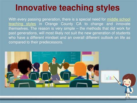 Innovative teaching will change the Lady Margaret Fulham curriculum 21