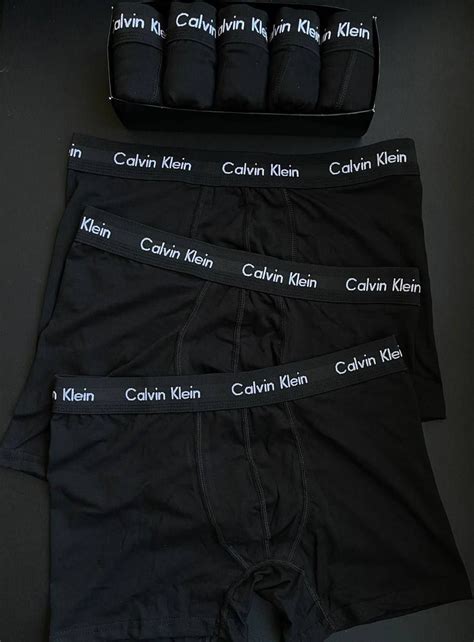 Белье Calvin Klein