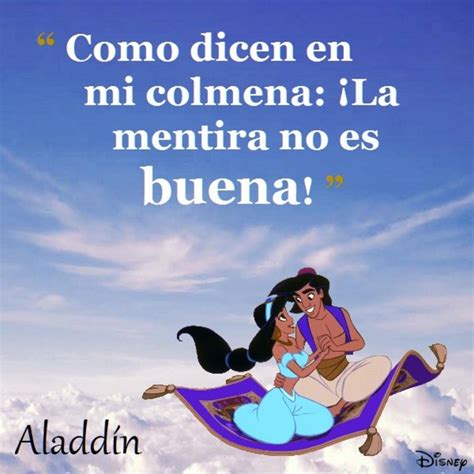 Frases De Peliculas Disney