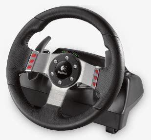 Logitech G27 drivers download for Windows 11, 10 & 7 - Driver Easy