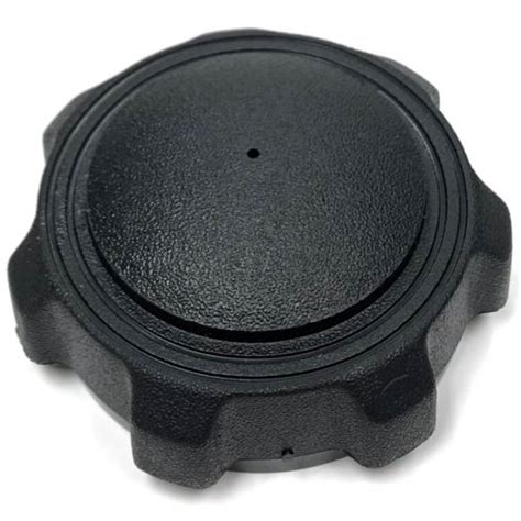 Threaded Fuel Cap Fits All Poly Tanks 9 802 089 0