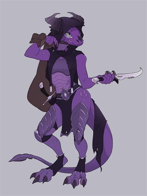 Kobold D&D Character Dump - Album on Imgur Rpg Character, Character ...