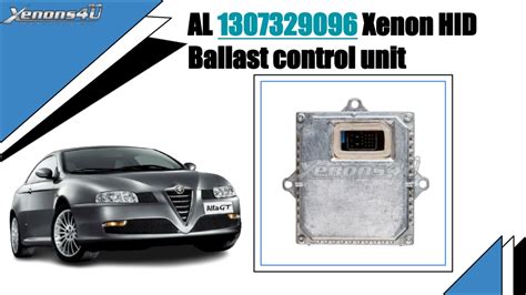 Ppt Al Xenon Hid Ballast Powerpoint Presentation Free