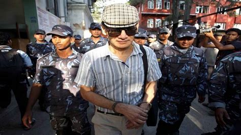 Bikini Killer Charles Shobhraj Freed Under Nepal Clause That Allows Release After 75 Per Cent
