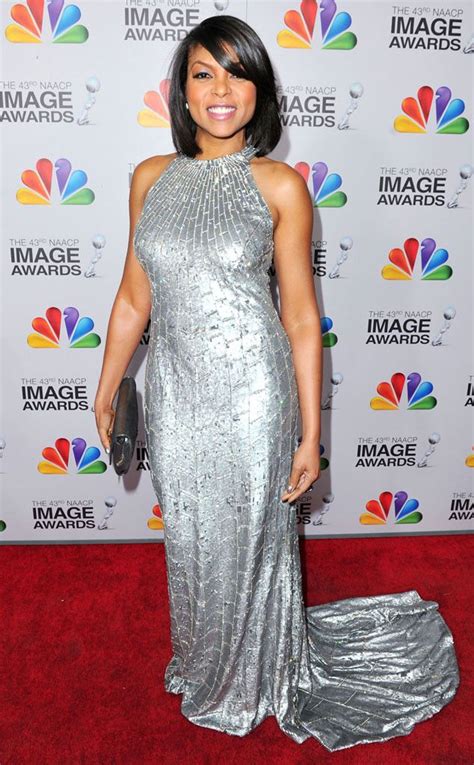 Photos From Taraji P Hensons Best Looks E Online Female