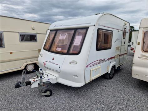 Elddis Avante Used Caravan In Highbridge Somerset Gumtree