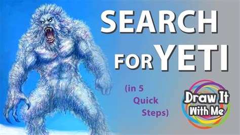 Search For Yeti Youtube