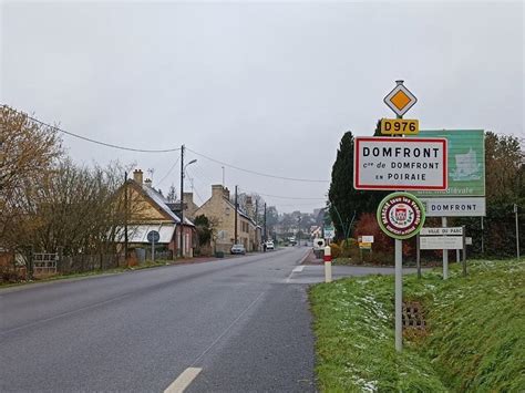 Cette Commune De LOrne Veut Installer Des Panneaux En Langue Normande