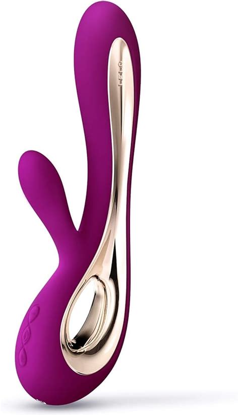 LELO SORAYA 2 Rabbit Vibrator G Punkt Vibratoren Dildo Vibrator