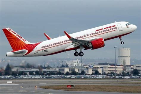 Air India To Launch Daily Direct Flight Between Mumbai And Bhuj From