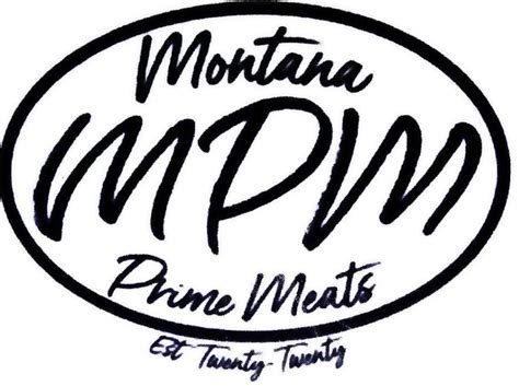 Montana Mpm Prime Meats