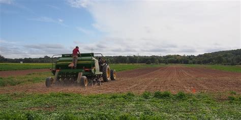 Cornell Cooperative Extension Searching For Farm Land In All The