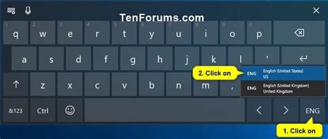 Change keyboard layout windows 10 - jewelrydrop