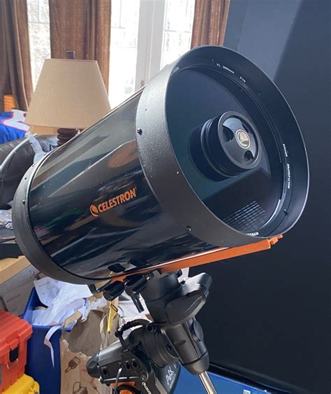 Celestron C Xlt Review One Of The Best