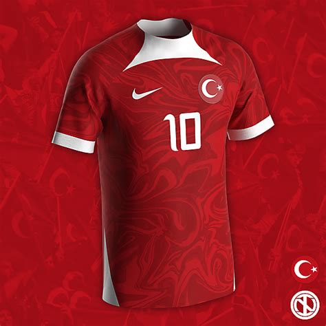 Turkey Home Kit Concept