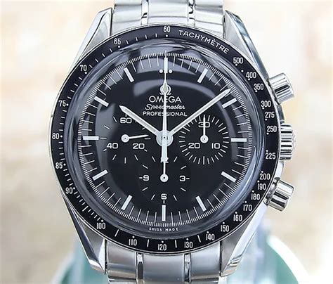 Omega Watch Repairs | WatchArtExchange