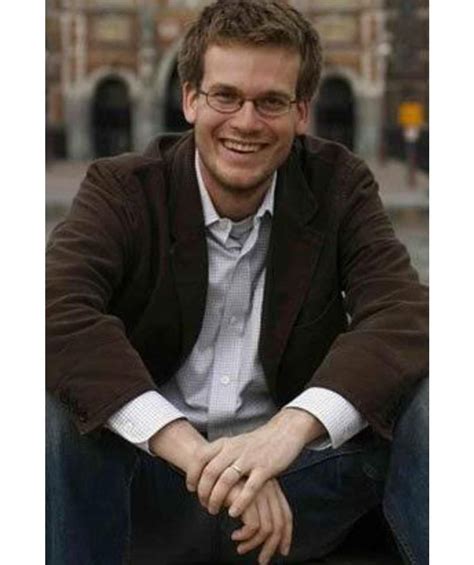 John Green Wiki Estante Literária Amino