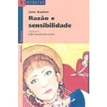 Usado Raz O E Sensibilidade Jane Austen S Rie Reencontro Submarino