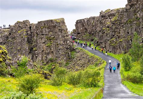 Reykjavík: Golden Circle Afternoon Tour | GetYourGuide