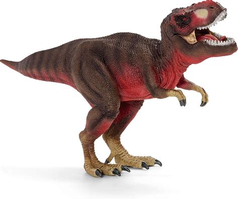 Schleich 72068 DINOSAURS Tyrannosaurus Rex Figurine Dinosaure