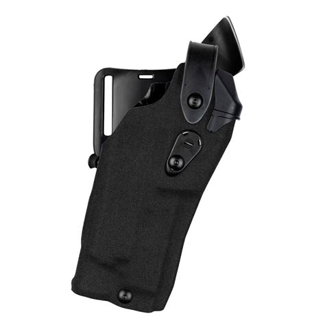 6360rds Als®sls Mid Ride Level Iii Retention™ Duty Holster Safariland