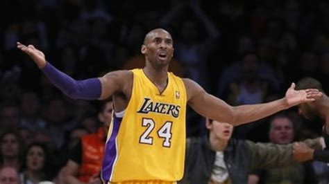 Kobe Bryant Says He Needs More Help From Teammates Nbc Sports