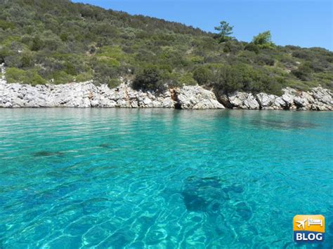 Le 10 Spiagge Più Belle Di Bodrum Volopiuhotel Blog