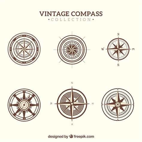 Windrose Kompass Vektoren Und Illustrationen Zum Kostenlosen Download