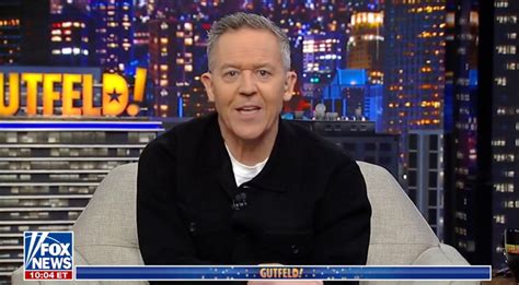 fox news star greg gutfelds life  home   wife   baby