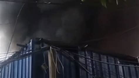 Fire Accident పశ్చిమ బెంగాల్‌లో భారీ అగ్నిప్రమాదం Ntv Telugu