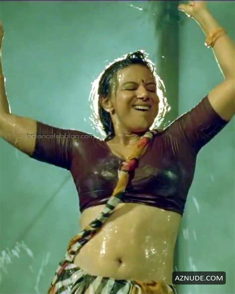 Pooja Gandhi Nude Aznude