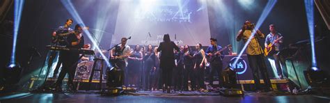 NCC Worship | MultiTracks.com