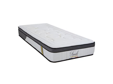 Bellecour Literie Ensemble Tivoli X Cm Matelas M Moire De