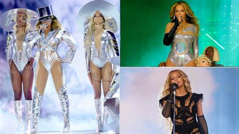 Beyonc Unveils Renaissance Concert Film Trailer Exploring Greatest