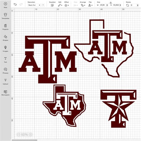 Texas A&M Logo SVG, ATM SVG, Aggie Logo, A&M logo PNG, Texas A and M U