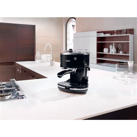 De'Longhi ECO 311 BK | TSBOHEMIA.CZ