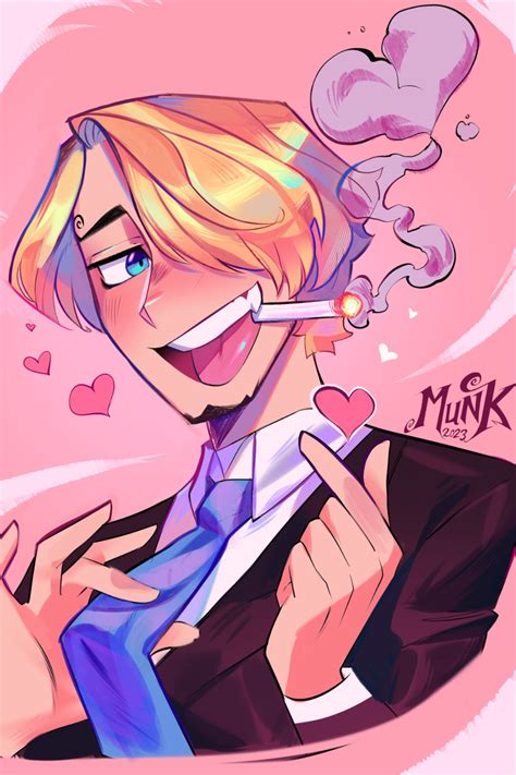 Sanji!! | One piece characters official art, Sanji one piece fanart