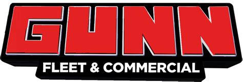 Gunn GMC | Commercial Work Trucks and Vans