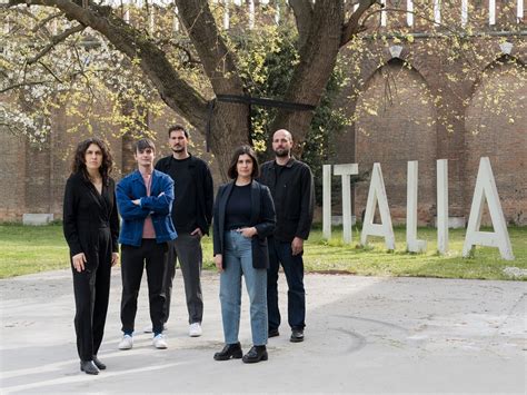 Il Padiglione Italia Alla Biennale Architettura 2023 Artribune