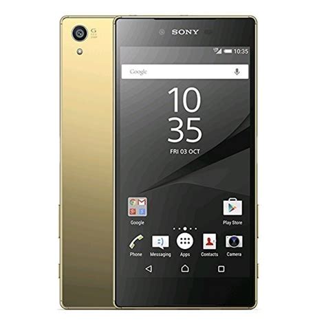harga hp sony xperia  premium dual terbaru  spesifikasinya hallo gsm