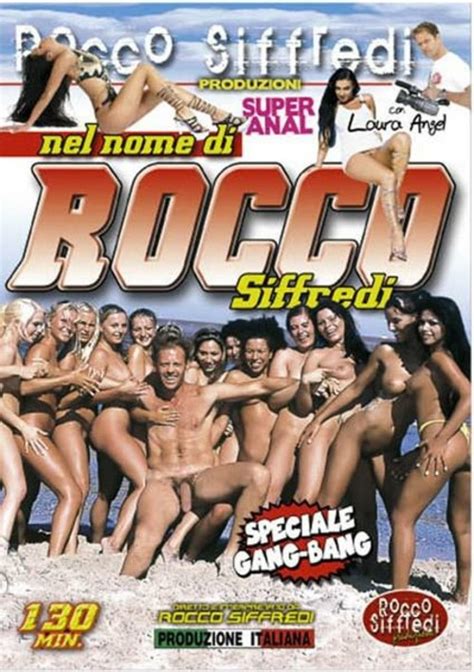 Nel Nome Di Rocco Siffredi Streaming Video At Iafd Premium Streaming