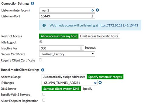 Configure VPN In Fortigate For Secure Remote Connections In 3 Steps