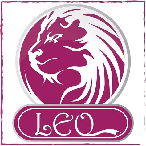 Leo 3D Matrix – 3D Matrix Desings