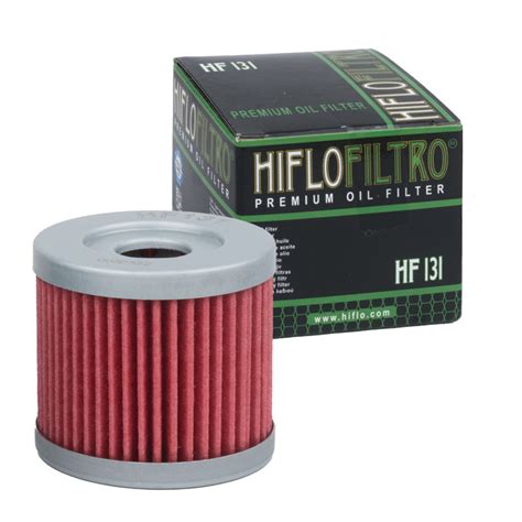 Olajszűrő HF131 - Motor tartozékok - OnlineHajósbolt.hu