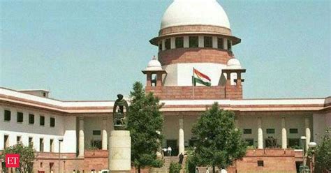 Supreme Court Rejects Pp Pandey S Anticipatory Bail Plea In Ishrat