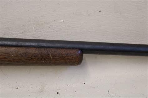 J Stevens 107b 20 Ga Item S 228 Single Shot Shotguns At 1036122835