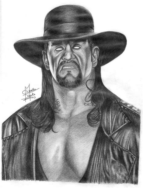 Pin by Luis Adriel Sánchez Hernández on LUCHA LIBRE Undertaker