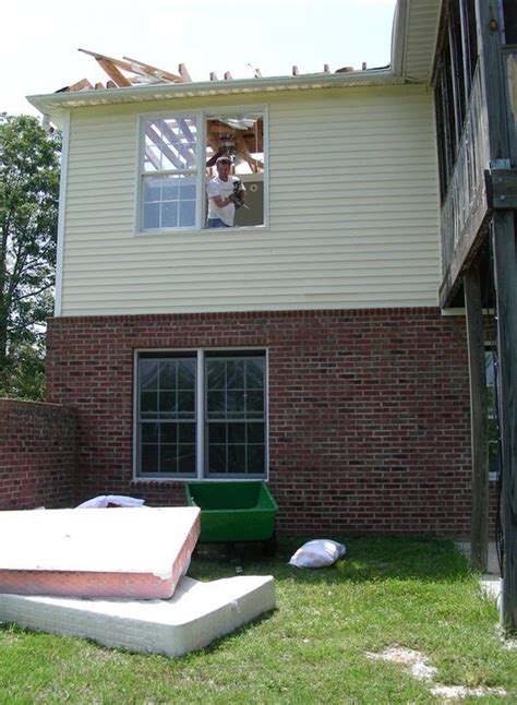 Preparing Your Home for Disaster - My Four and More