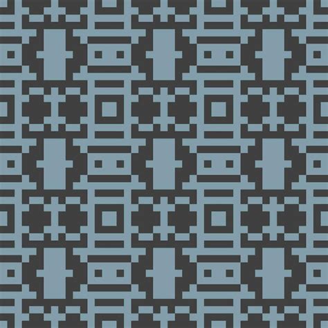 A Blue And Gray Pattern With Squares 32993345 Vector Art At Vecteezy