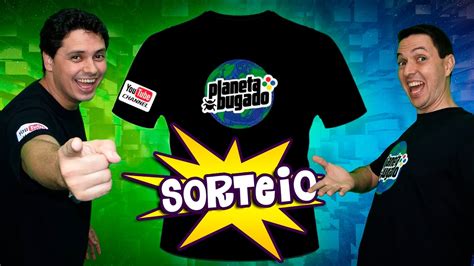 Live Sorteio De Camisas Youtube